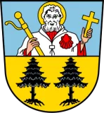 Escudo de Tschirn