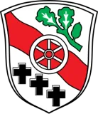 Coat of arms of Haibach