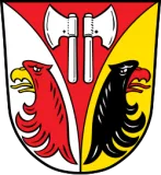 Coat of arms of Gallmersgarten