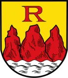 Coat of arms of Rothenfels