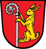 Coat of arms of Herrieden