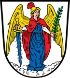 Wappen von Heiligenstadt in Oberfranken