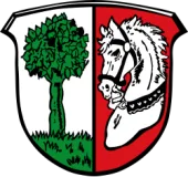 Coat of arms of Kist