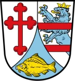 Coat of arms of Röttenbach