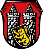 Coat of arms of Hof