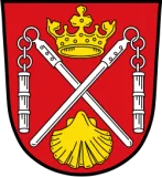 Coat of arms of Königsfeld