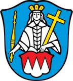 Coat of arms of Grafenrheinfeld