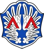 Coat of arms of Sparneck