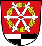 Coat of arms of Möhrendorf