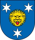 Escudo de Heroldsberg