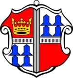 Coat of arms of Wörth am Main
