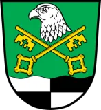 Coat of arms of Aurachtal