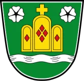 Coat of arms of Karsbach
