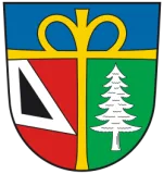 Coat of arms of Buckenhof